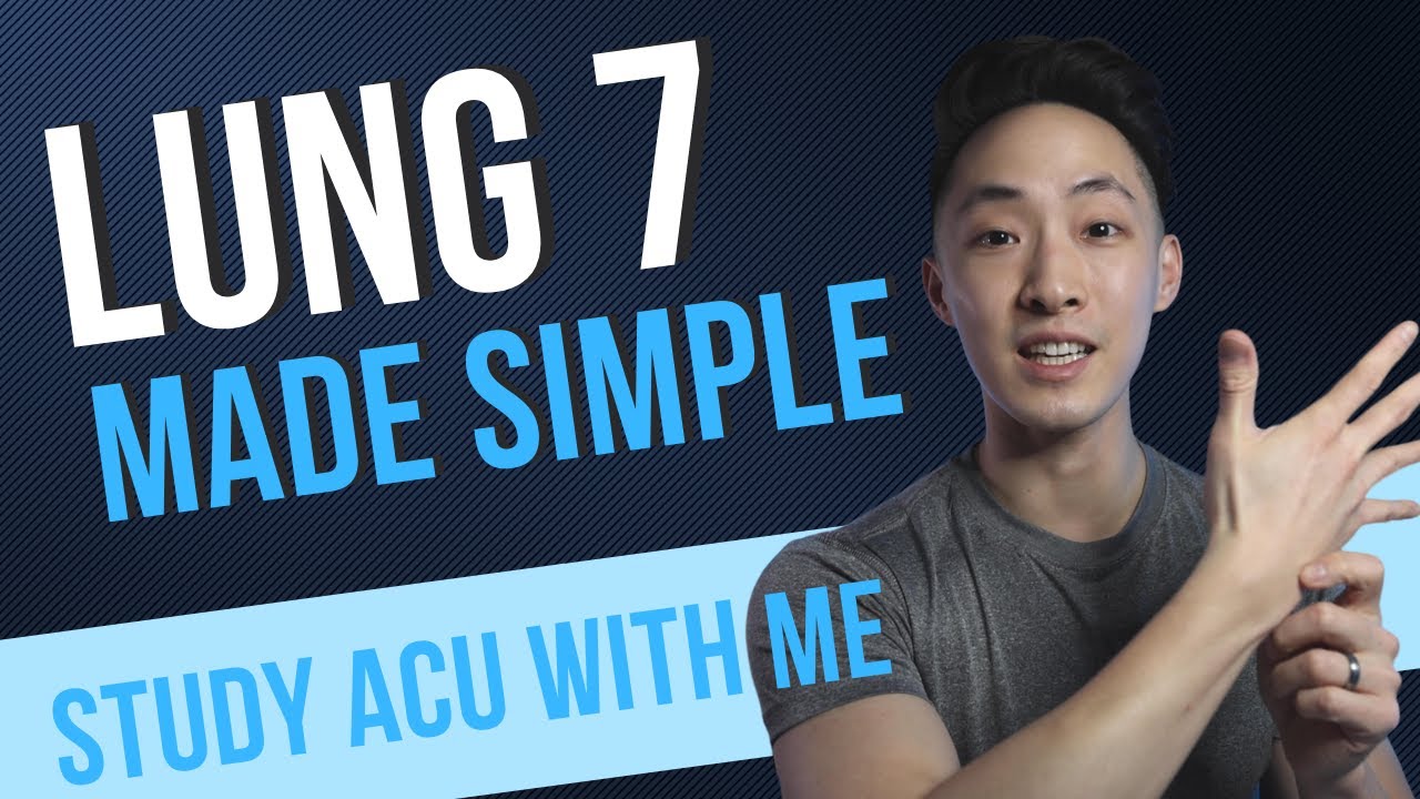 Все, что вам нужно знать о LUNG 7