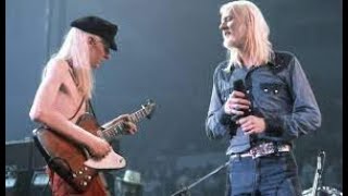 Let&#39;s Rock Chats With Edgar Winter (part 1)