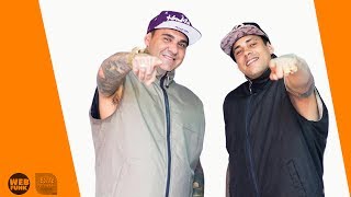 Mcs Danilo e Fabinho - Não Me Iludo (Áudio Oficial) DJ SINHO