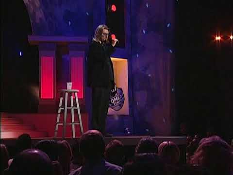 Mitch Hedberg - I Used to Do Drugs