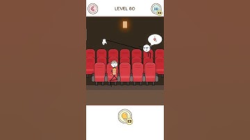 Thief Puzzle Level 80