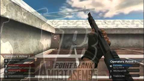 Hacker pointblank  IGN: VoldemortPB