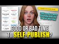 Self-Publishing in 2026—Is Now a Good Time to Self-Publish Your Book?