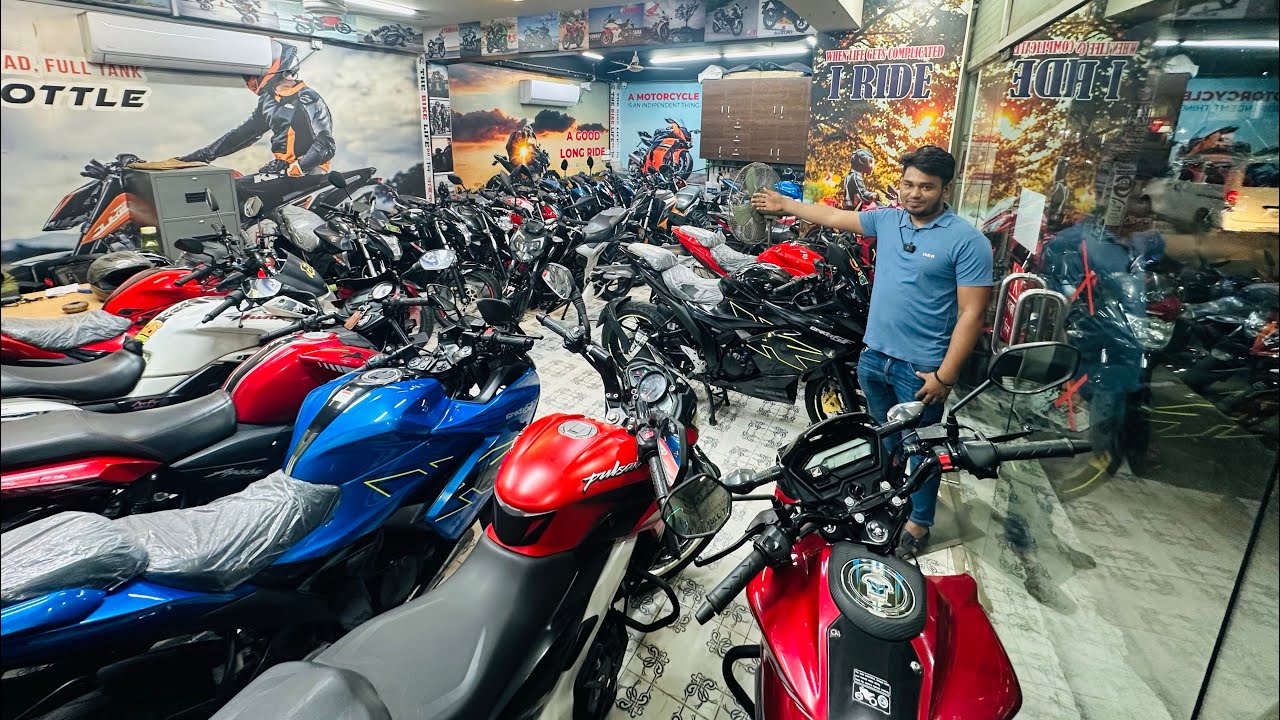 Used Bike Price In Bangladesh 2024 New used-bike-price-in-bangladesh-2024-new