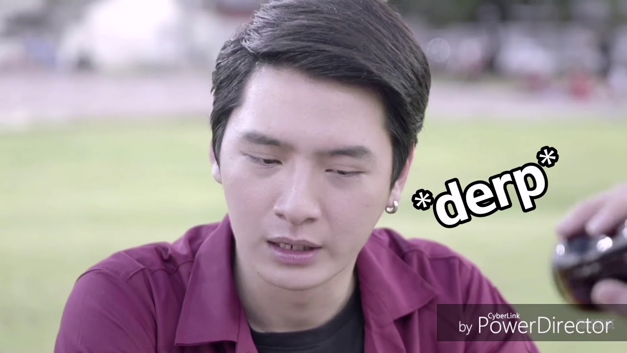 Sotus the Series - P'Arthit's funny moments