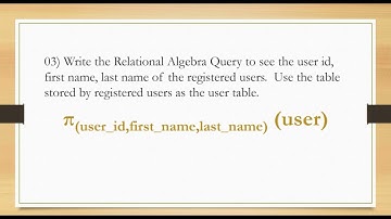 DBMS Question Session Task No 40 | 1st Year | Semester 01 | Java Institute | Navodya Udawatte