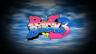 Stage Track 8 - Point Blank 3 OST