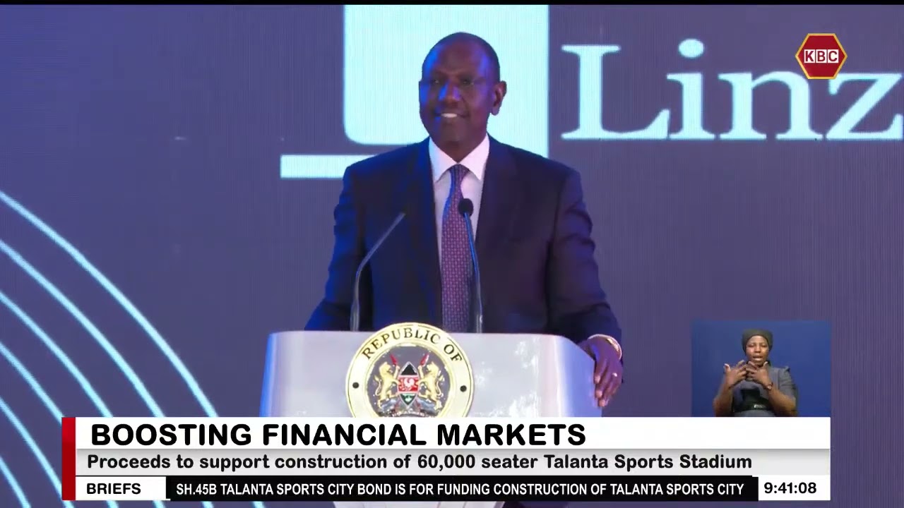 Kenya Pipeline Company to list on the NSE next week