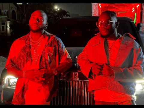 Tripcy x Davido x Lady Du - Freeway  (feat.  Dj Pee Raven) [Remix]  [Official Music Video]