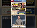 Trump on Asim Munir