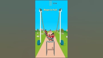 All levels gameplay New Update // Best games ios, Android // Game Run Funny #shorts #game #android