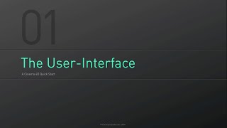 Celebrity C4D Fundamentals | 01 - The User-Interface Basics - A Cinema4D Quick Start Net Worth