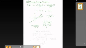 Chapter 9 Lesson 2 Example2 Math 30-1