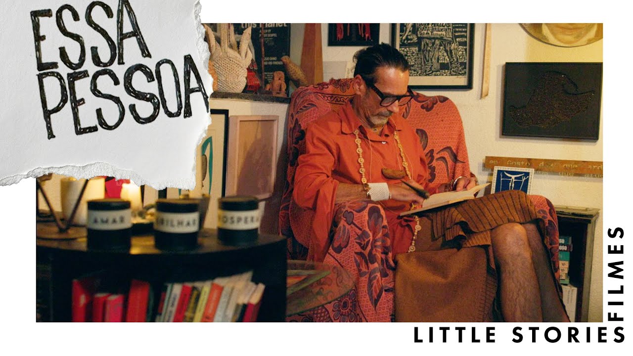 Jura Valença | Essa Pessoa | Ep.13