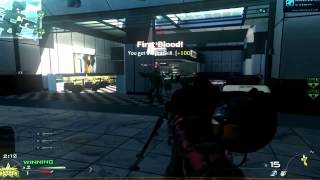 Mw2 Dual Episode Edited Af Mrkz