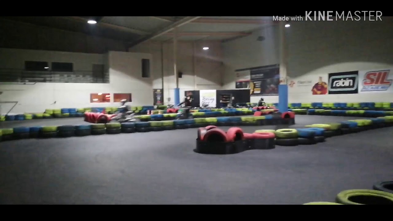 SKW Racing Park - YouTube