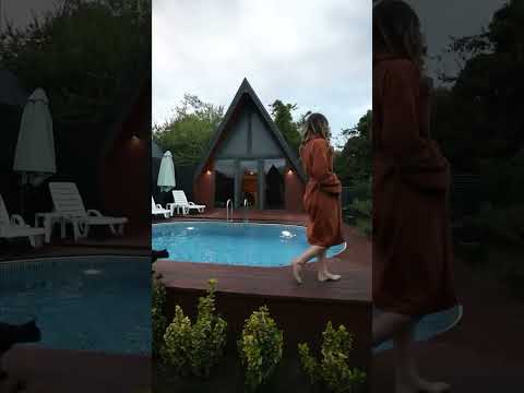Sunday Bungalov Sapanca