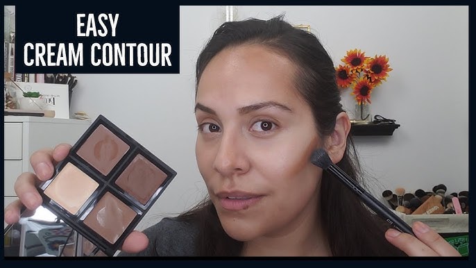 Highlight & Contour  e.l.f Cosmetics 