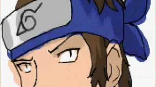 Kiba Speed Paint Part 2 - Coloring