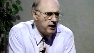[ISAN 507] 6. Culture and the Commands of Scripture - Douglas Hayward