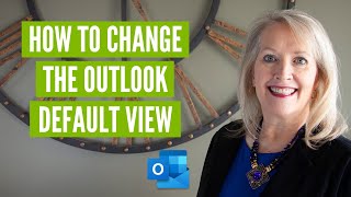 Discover the Easy Way to Change the Microsoft Outlook Default View