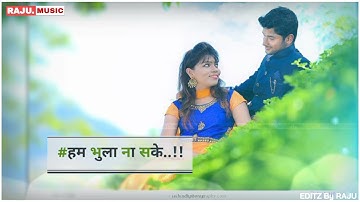 Break Up💔  || Umakant Barik Song || Sambalpuri Whatsapp Status Video.