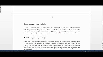 Mi primer proyecto ExeLearning