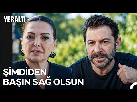 Bozo'yu Hafife Alıp da Yaşayan Tek Bir Tanıdığım Yok! - Yeraltı 17. Bölüm