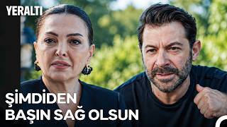 Bozoyu Hafife Alıp Da Yaşayan Tek Bir Tanıdığım Yok - Yeraltı 17. 
