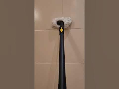 Генеральная уборка пароочистителем! - YouTube