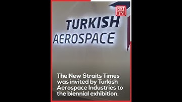 IDEF 2023: Strong showing at global defence fair