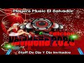 Reggaeton Clásico Mix 🎄 Edición Navideña 2020 🎄 DJ Ismael - Players Music El Salvador