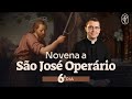 Novena a São José Operário - 6º dia