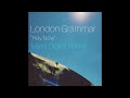 London Grammar Hey Now Mass Digital Remix mp3