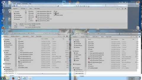 MIP Video Series (9/15) - C code for Formation control