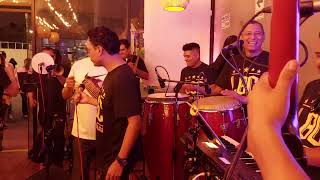 El Amor - La Banda Chalaca Cevicheria Tiradito Mr  Resimi