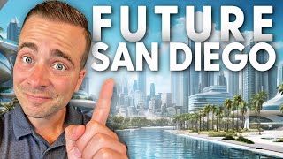 The Future of Downtown San Diego