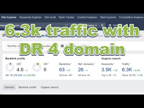 backlink strategy for seo