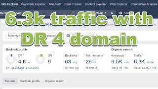 SEO is easy because no one goes for the right types of backlinks by Josh MacDonald 8,469 views 6 months ago 17 minutes