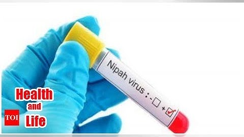 Nipah situation under control in Kerala: Manipal academy