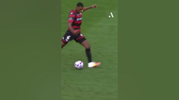 WHAT AN ASSIST  🤯