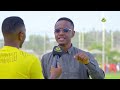 ALLY KAMWE ATEMA CHECHE KABLA YA DERBY UJUMBE MZITO KWA WANANCHI HUU HAPA MSIKIE 