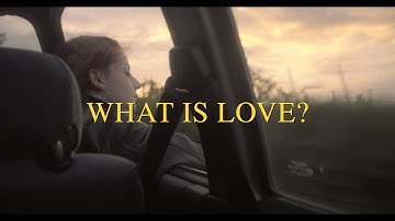 SIO - what is love? (Official Video)