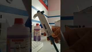 Tlc Total Leukocyte Count Manual Method