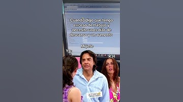 Como informar el exceso de trabajo en la empresa. #humor #programmer #algoritmo #meme #python #java