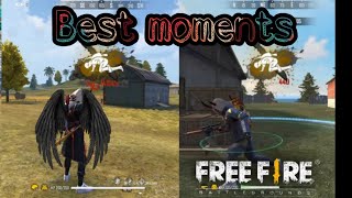 LOS MEJORES MOMENTOS DE LA NUEVA TEMPORADA🔥 || SUBIENDO AL RANGO MÁXIMO🔥 || FREE FIRE ||PARAWHY