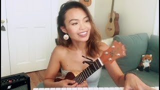 sprogfærdighed Bitterhed angivet Congratulations x Go Flex by Post Malone (UKE + KEYS cover) - YouTube