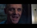 A Scene from THE SILENCE OF THE LAMBS