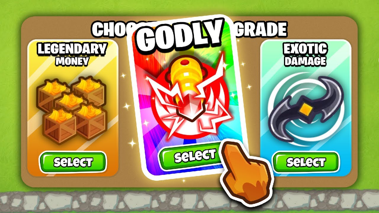 The NEW UPGRADE Monkey Update Is INSANE! - YouTube