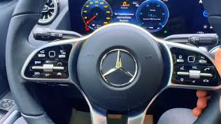 Mercedes Benz  EQA TOP 620